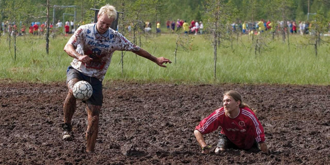 swamp soccer image